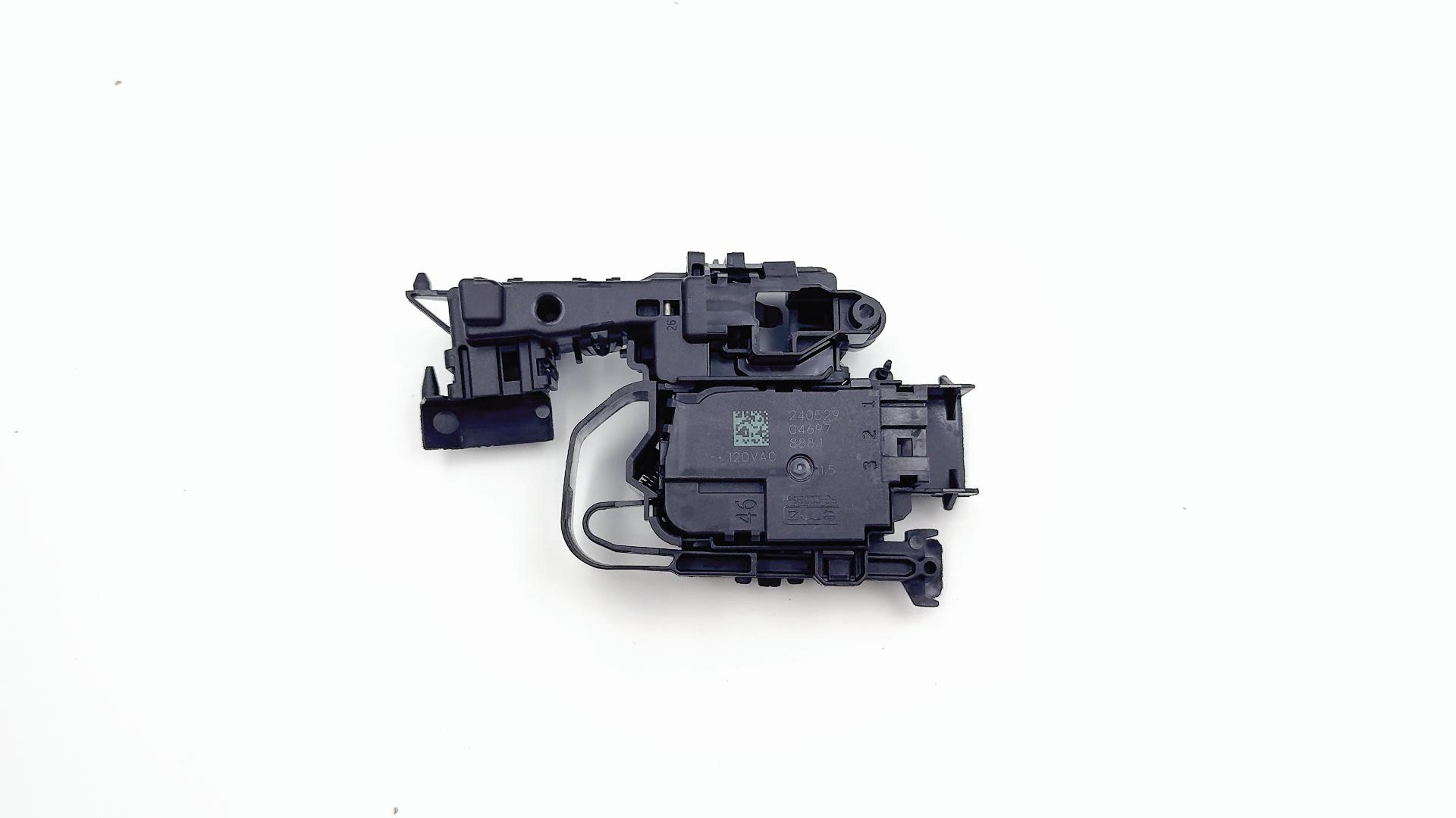 Amazon.com: UpgradeDC34-00028A Washer Door Lock Switch for Samsung